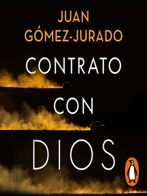 cover image of Contrato con Dios